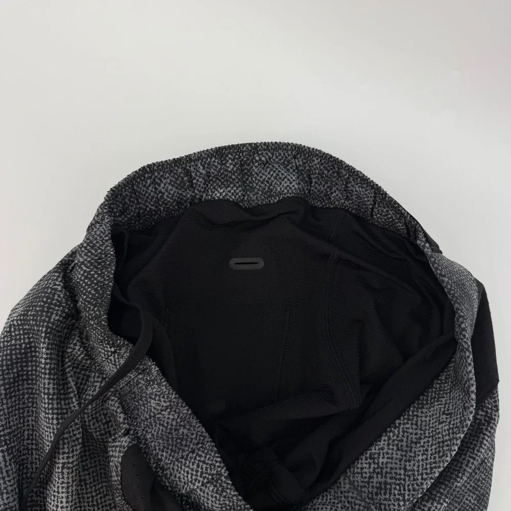 Lululemon Surge Lined Short 6